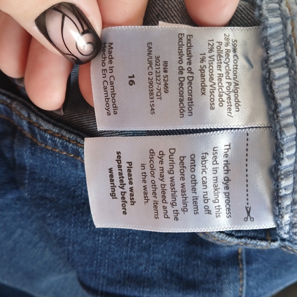 Sofia Vergara Jeans - Picture 3 of 6